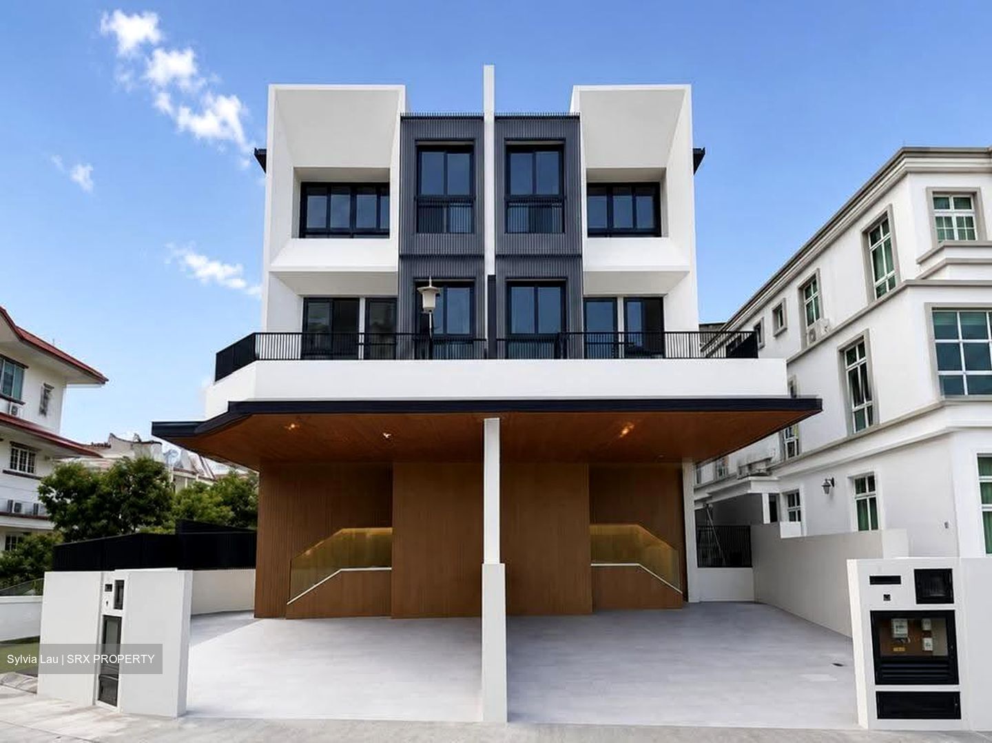 Lorong G Telok Kurau (D15), Semi-Detached #636898331